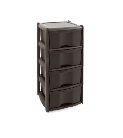 Vulcano Drawers Storage