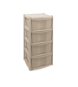 Vulcano Drawers Storage