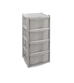 Vulcano Drawers Storage