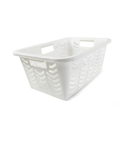 Vulcano Laundry Basket 3 Handles