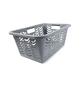 Vulcano Laundry Basket 3 Handles