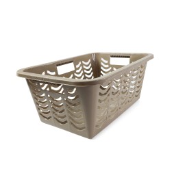 Vulcano Laundry Basket 3 Handles