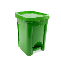 Margherita Eco Bin