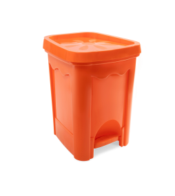 Margherita Eco Bin