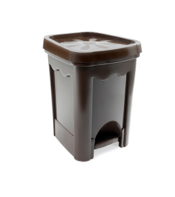 Margherita Eco Bin