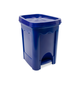 Margherita Eco Bin