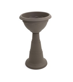 Vulcano Column Cup Tall Color