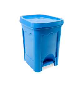 Margherita Eco Bin