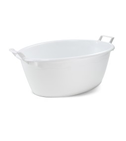 Oval Basin PE