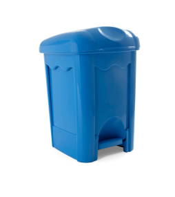 Eco Vulcano Waste Bin