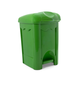 Eco Vulcano Waste Bin