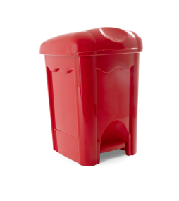 Eco Vulcano Waste Bin