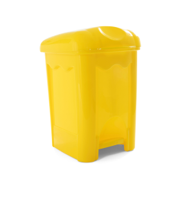 Eco Vulcano Waste Bin