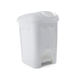 Eco Vulcano Waste Bin