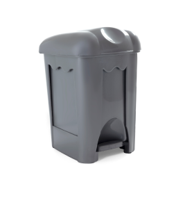 Eco Vulcano Waste Bin