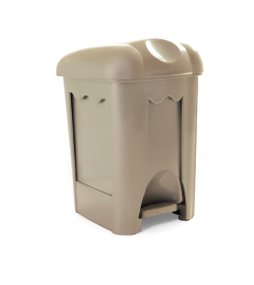 Eco Vulcano Waste Bin