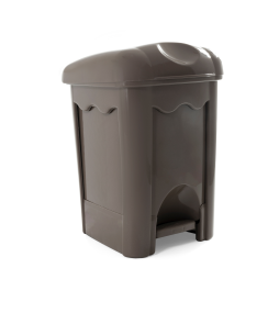 Eco Vulcano Waste Bin