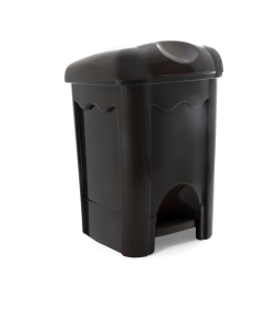 Eco Vulcano Waste Bin