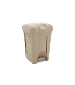 Eco Vulcano Waste Bin