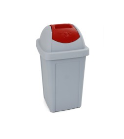 Swinging Top Bin Lt 60