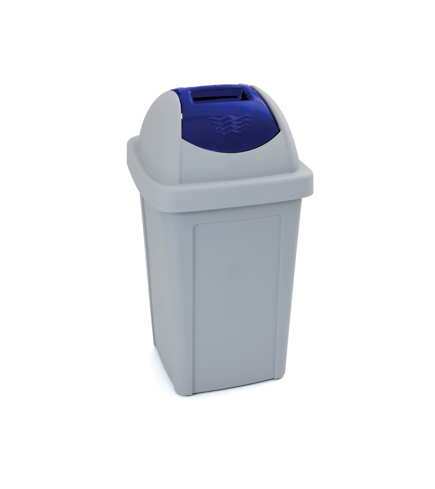 Swinging Top Bin Lt 60