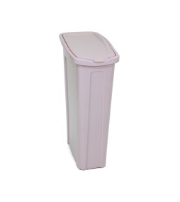 Margherita Slim Laundry Basket Lt 50