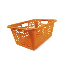 Vulcano Laundry Basket 3 Handles