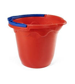 Vulcano Water Bucket