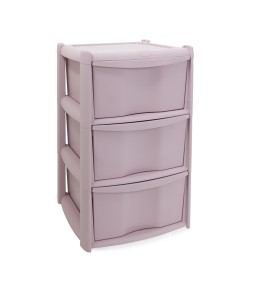 Vulcano Drawers Storage