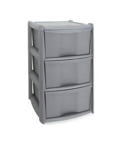 Vulcano Drawers Storage