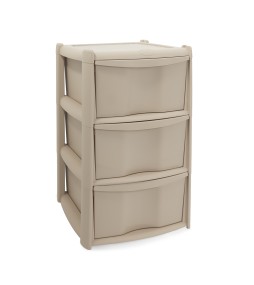 Vulcano Drawers Storage