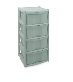 Vulcano Drawers Storage