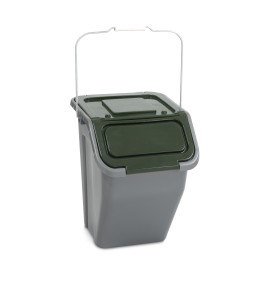 Torre Recycling Set (Poker of 4 Bins)