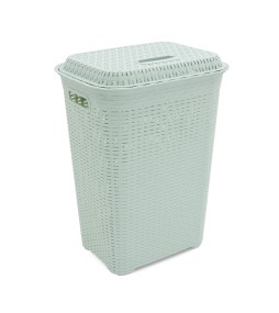 Portabiancheria Rattan 60L