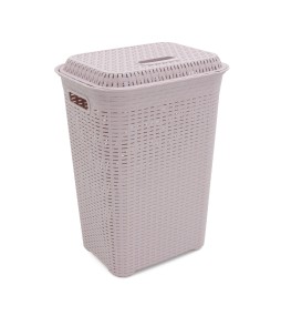 Portabiancheria Rattan 60L