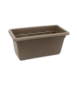 Vulcano Planter Color