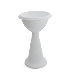 Vulcano Column Cup Tall Color