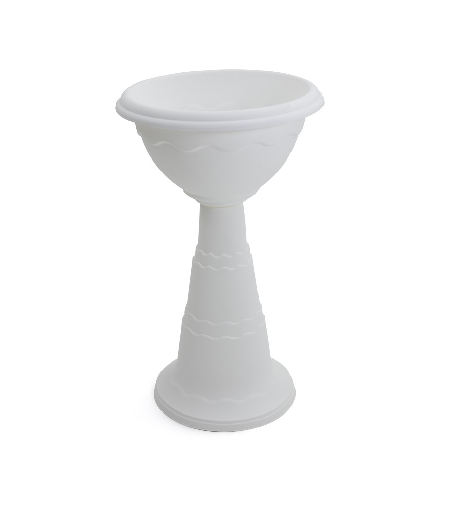 Vulcano Column Cup Tall Color