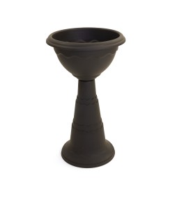 Vulcano Column Cup Tall Color