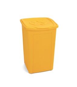 Recycling Set (Colored)
 Color-Yellow (Recycling Set)